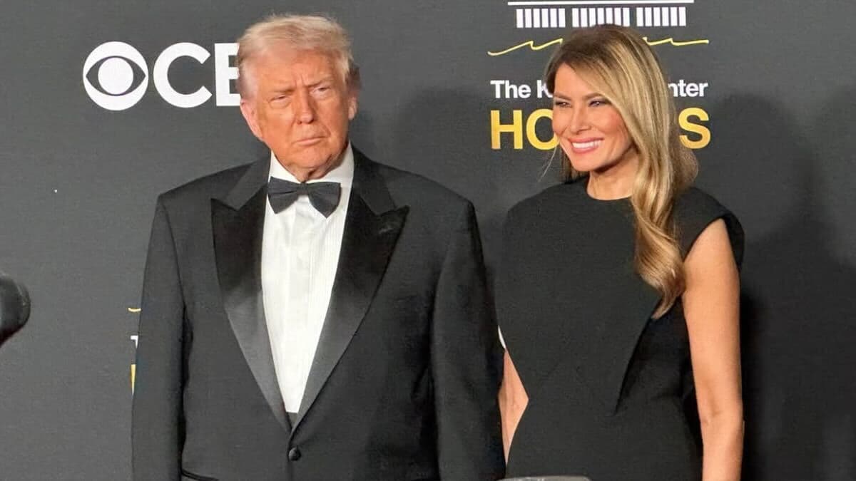 Kennedy Center Board member is setting the record straight on the 'unanimous vote' to rename the Center after Trump