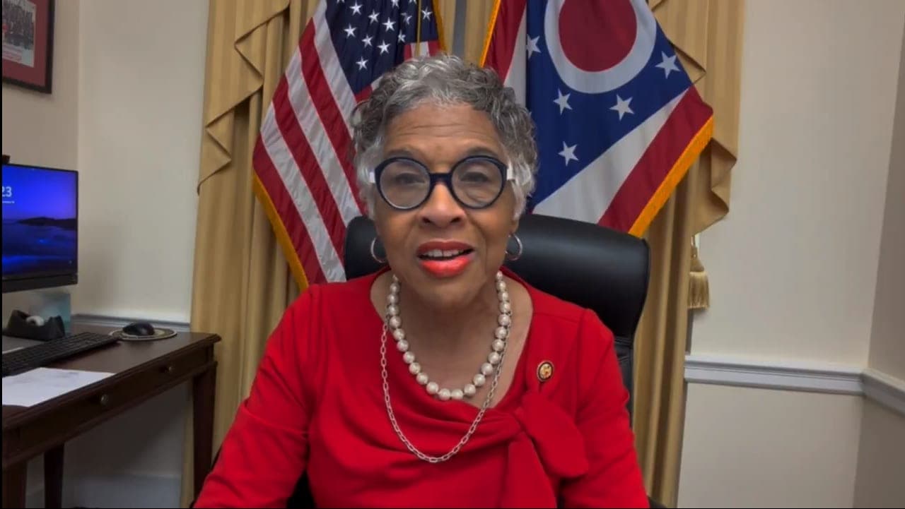 Kennedy Center Board Member: Name Change Was Not Unanimous!
