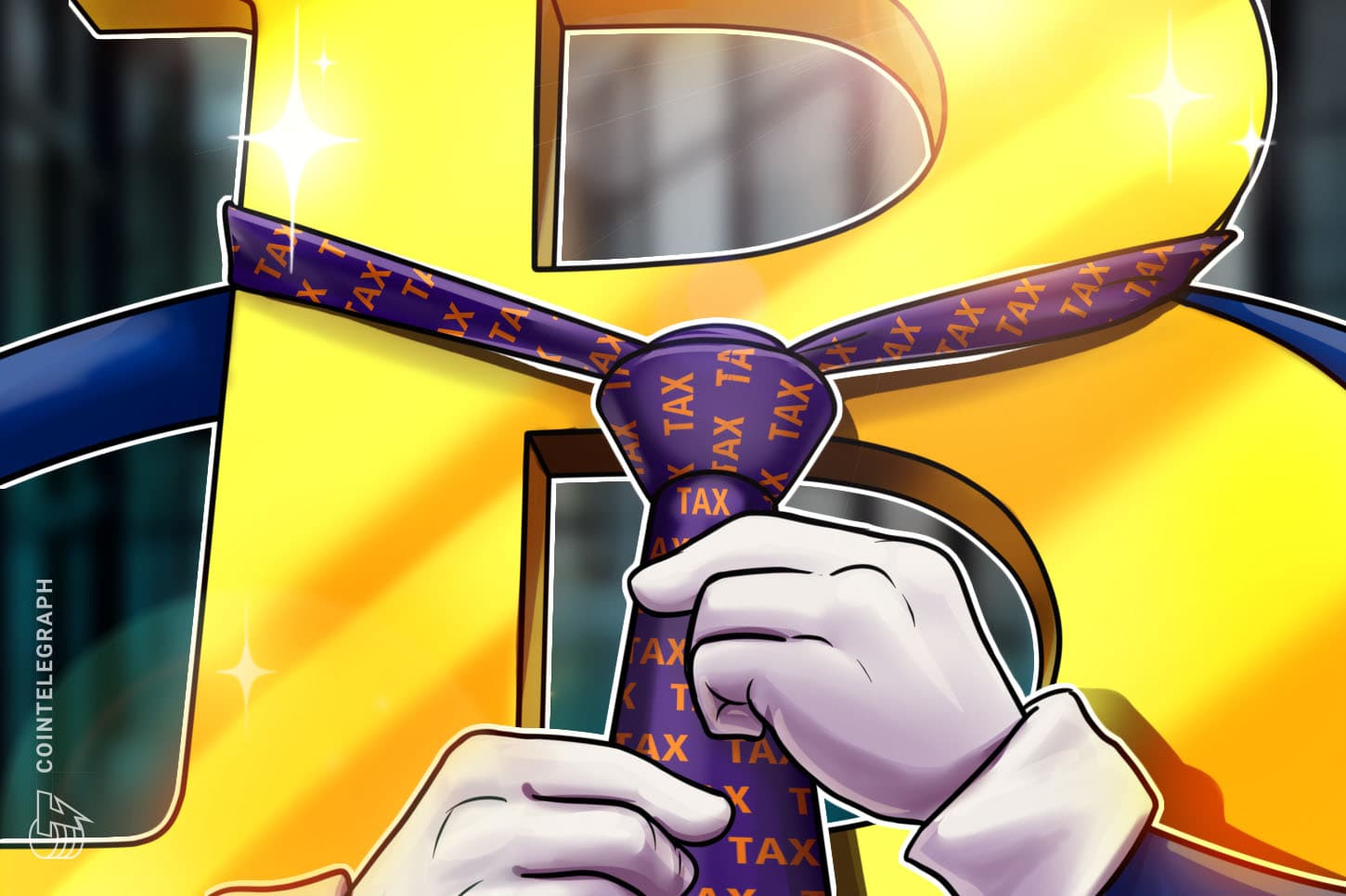‘Window Is Narrowing’ To Pass BTC Tax Exemption