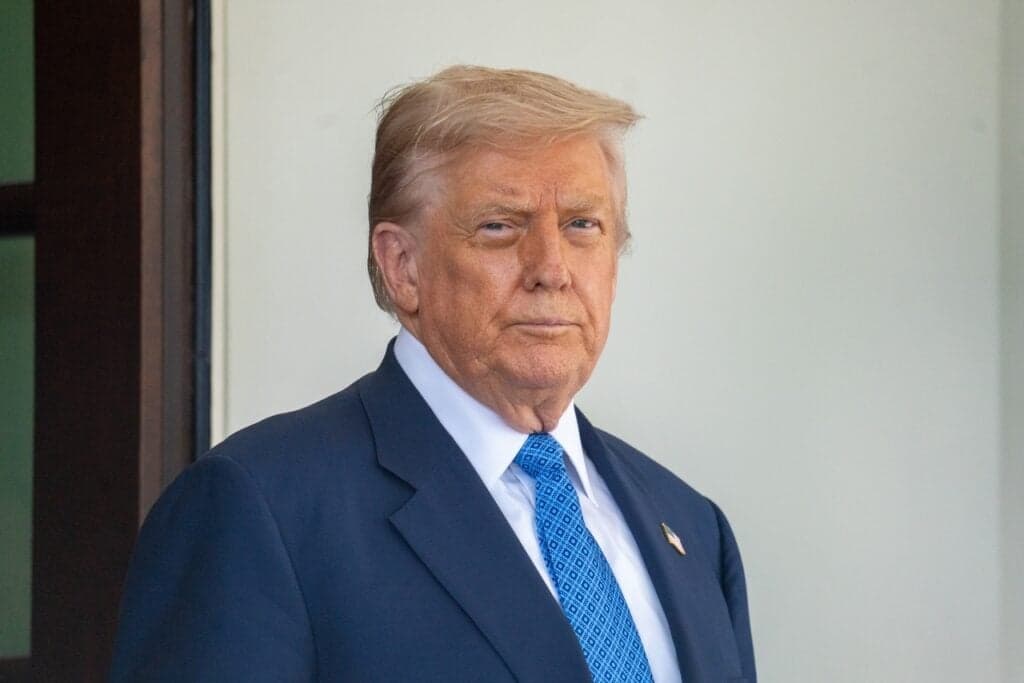 Trump, Bill Cassidy Clash In Closed-Door GOP Meeting: Iran War Not Going 'The Way That We Were Told'