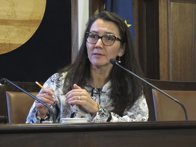 Dem Campaign Chaos: Report Details Mary Peltola's 'Angry Outbursts,' Slurs, and Firings