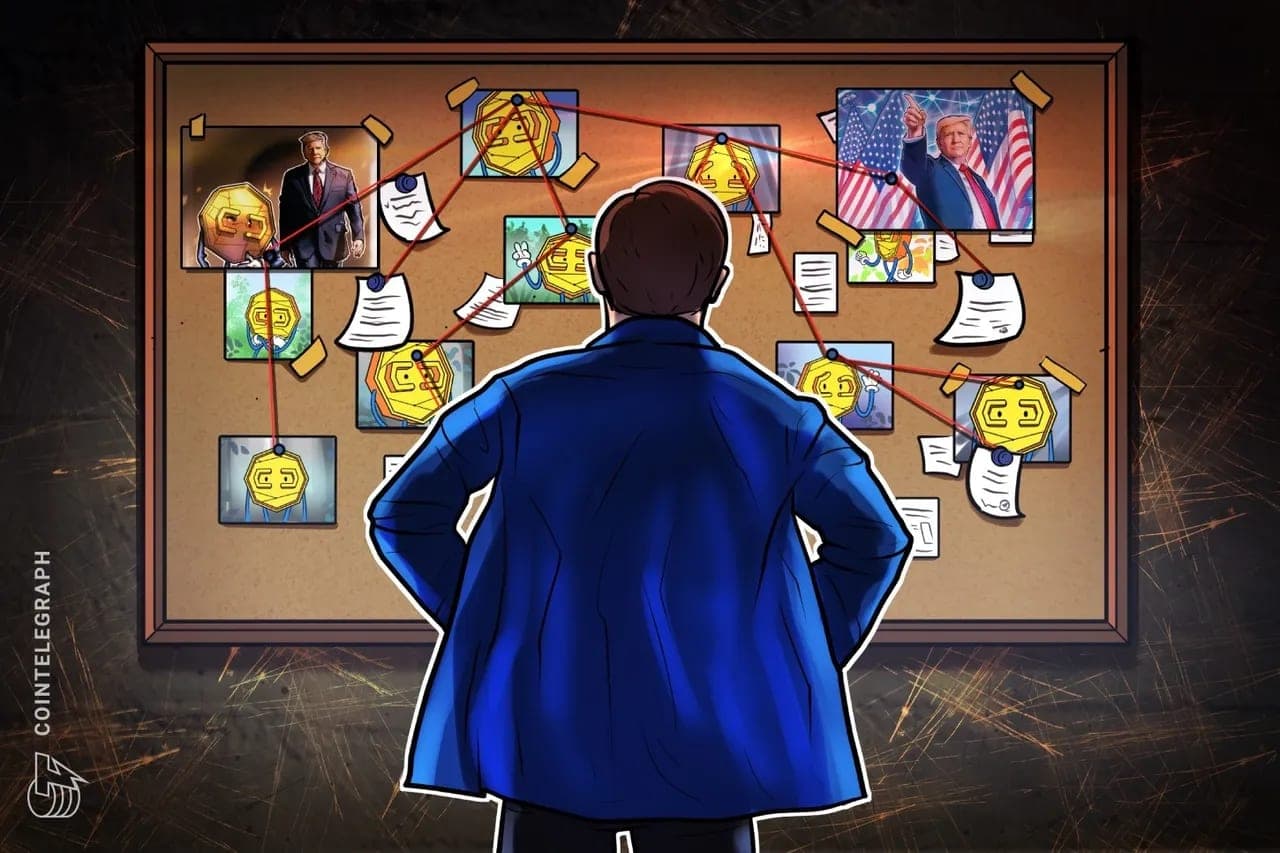 US Senators Seek Answers from SEC Over Enforcement Chief's Exit