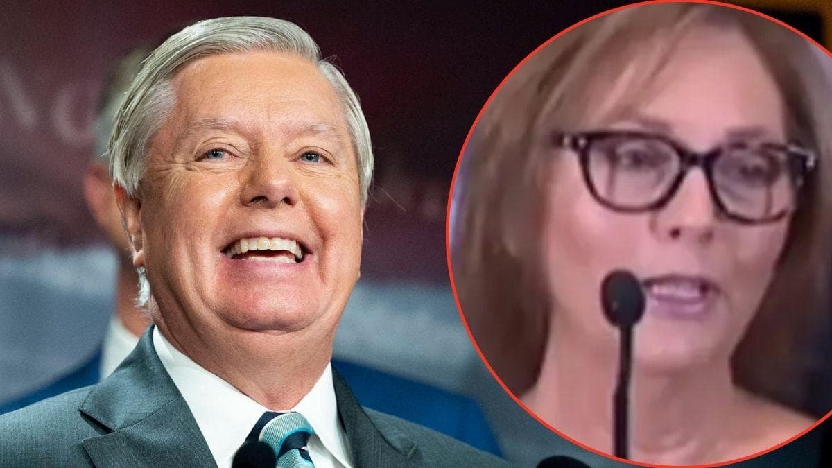 Everything to Know About Lindsey Graham's Sister