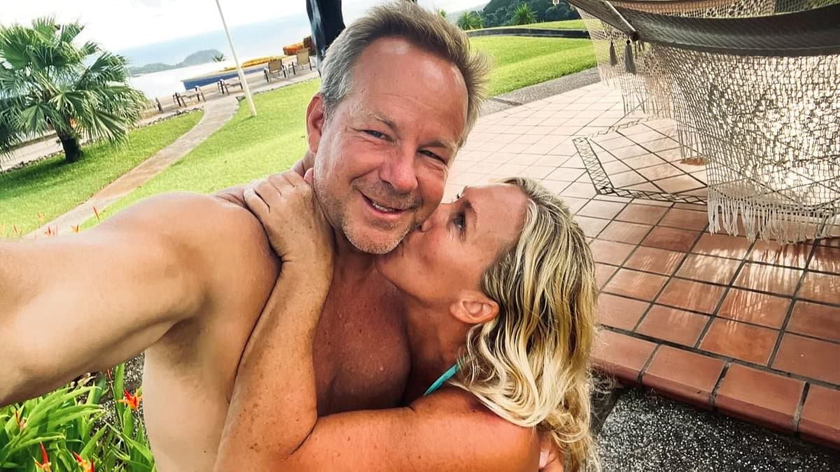 Marjorie Taylor Greene's boyfriend risks his livelihood to showcase his devotion amid her MAGA crisis
