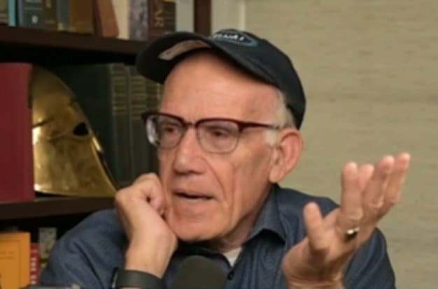Victor Davis Hanson Notes That James Talarico Isn’t the Only Democrat Running for Office Who Has Recently Disappeared (VIDEO)