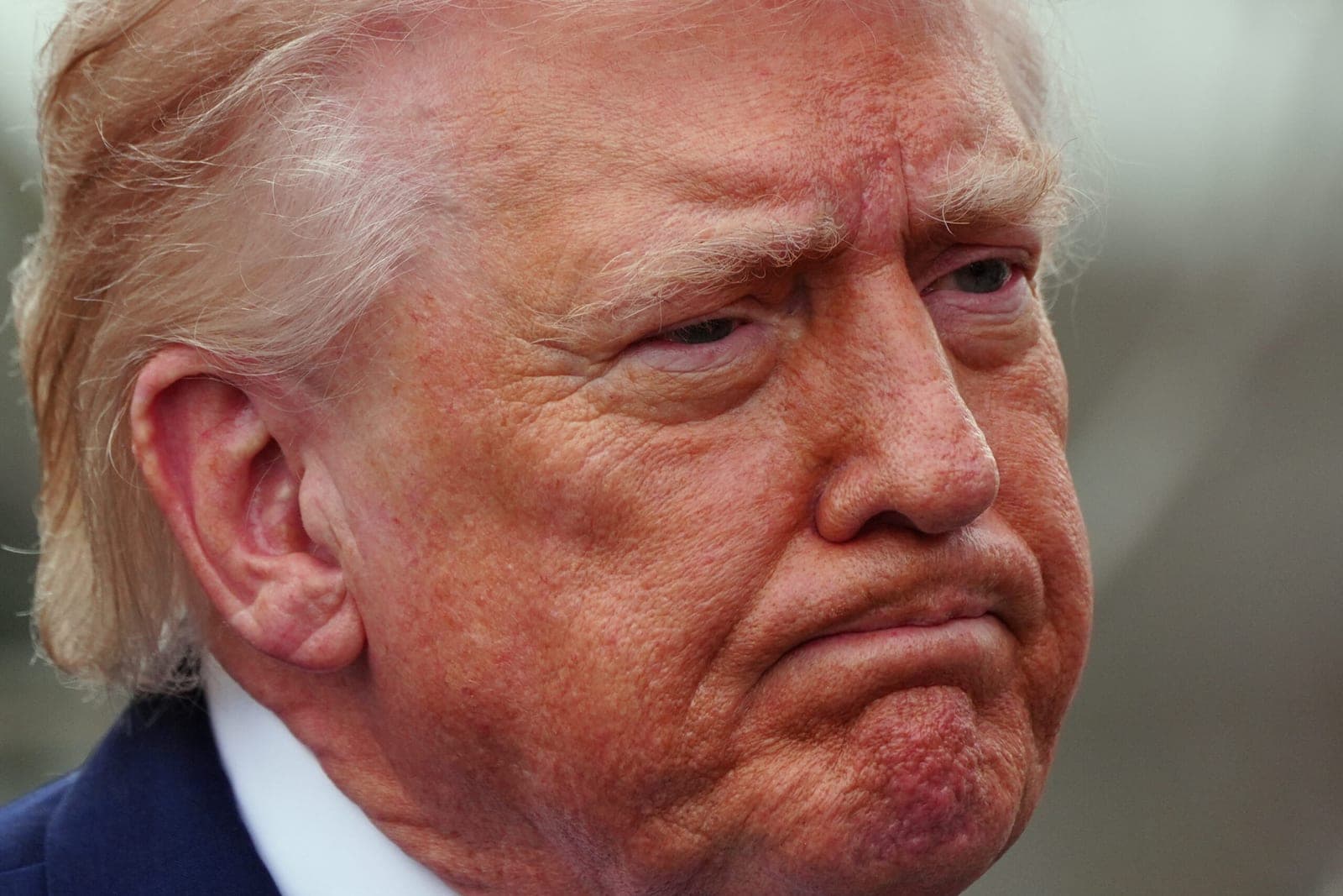 GOP Rep Says Republicans Will ‘Lose 60 to 70 Seats’ If Trump Launches Iran Ground Invasion