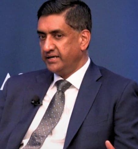 Ro Khanna Calls for Enforceable US-China Treaty on Self-Improving AI