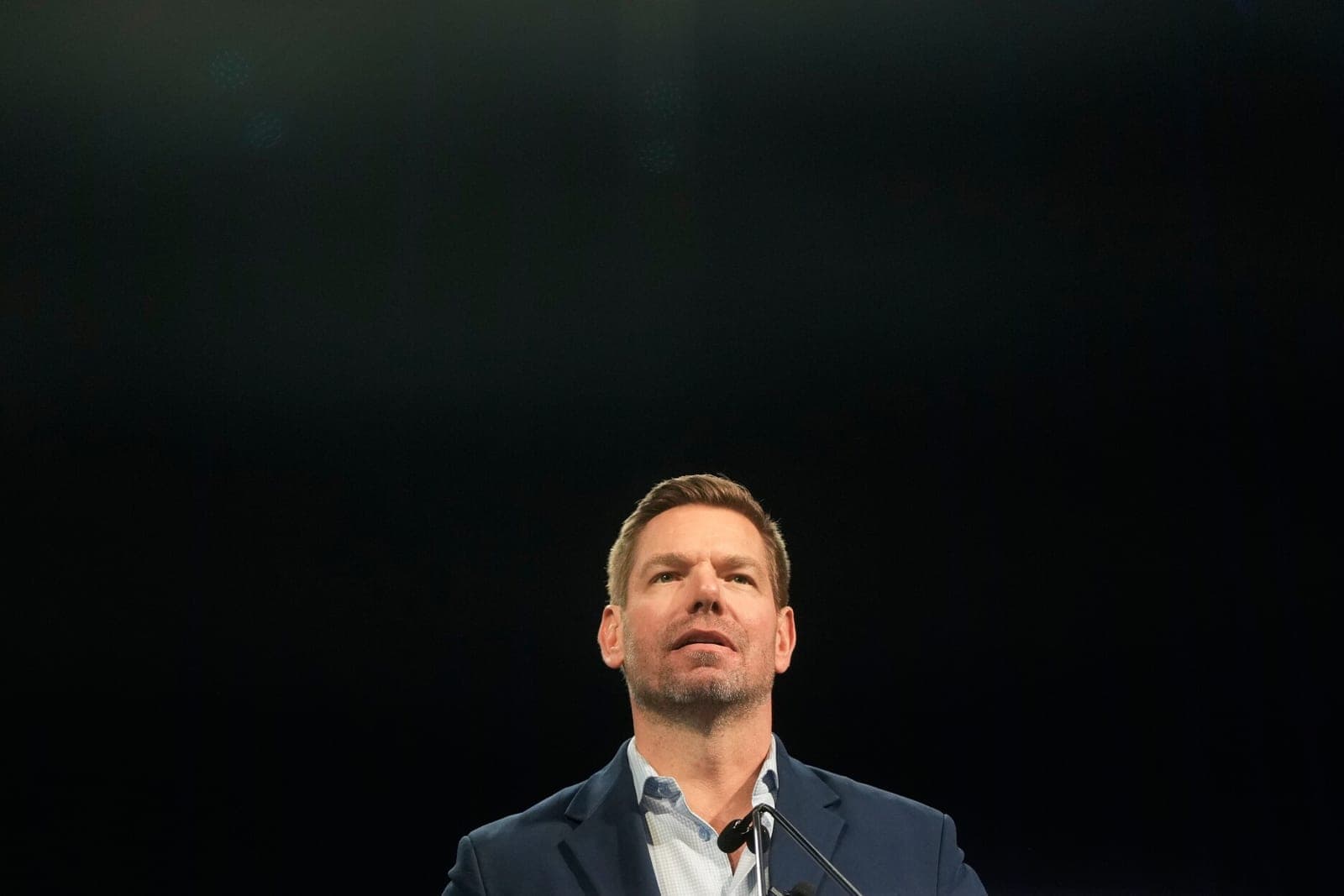 Eric Swalwell to Resign From Congress Following Sexual Assault Allegations