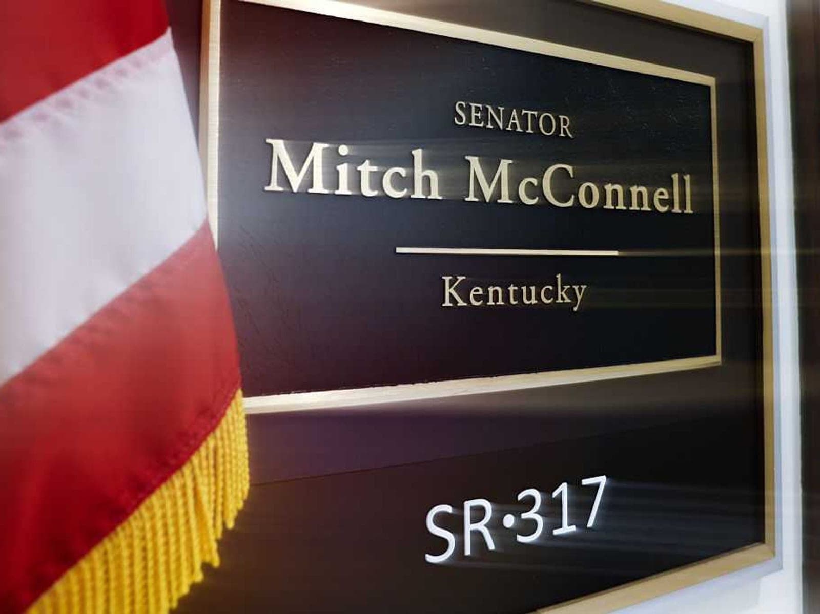 McConnell's latest health update raises new questions instead of settling them