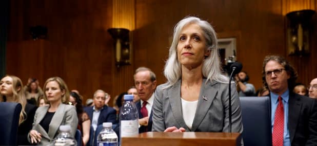 RFK pressured CDC to dismiss career scientists until they backed his views, ousted director says