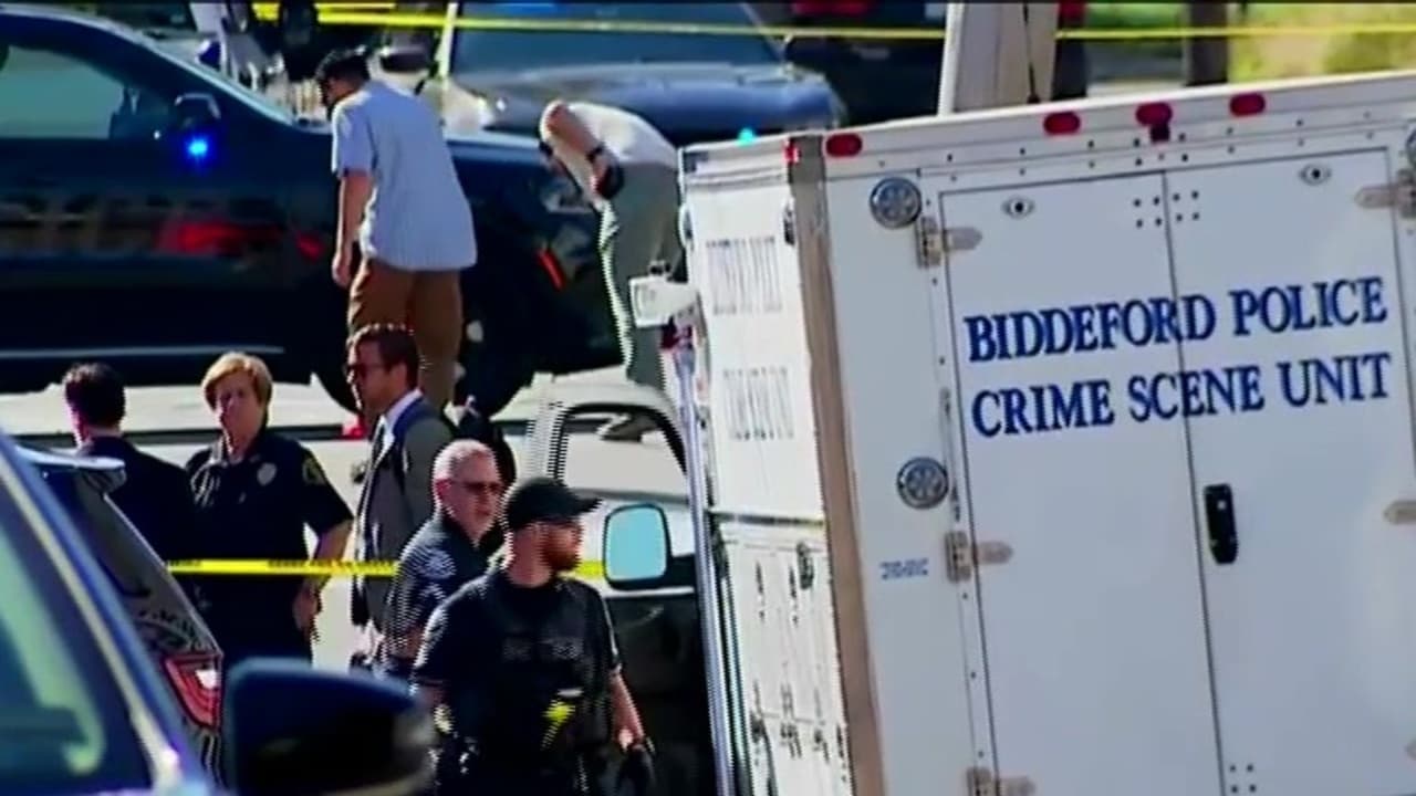 Man shot and killed by ICE in Maine was not the target of warrant, Sen. Angus King says - Boston News, Weather, Sports
