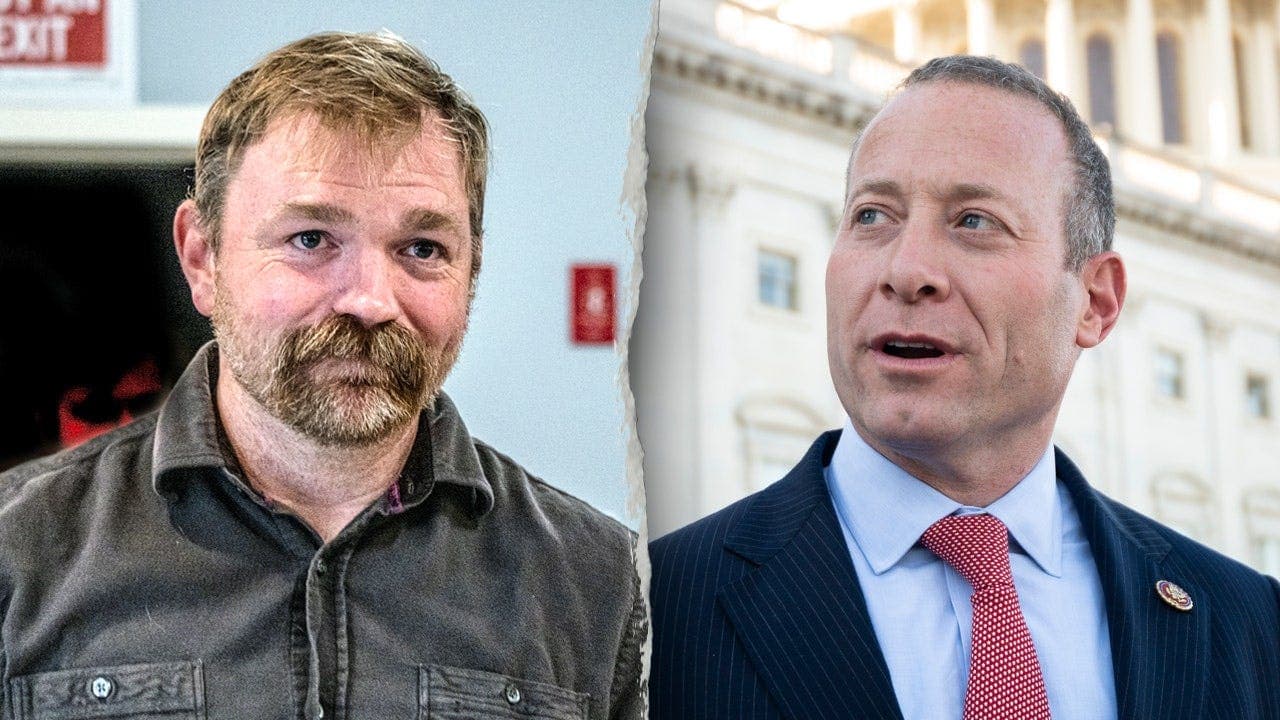 House Democrat calls for Maine Senate candidate Graham Platner to exit race