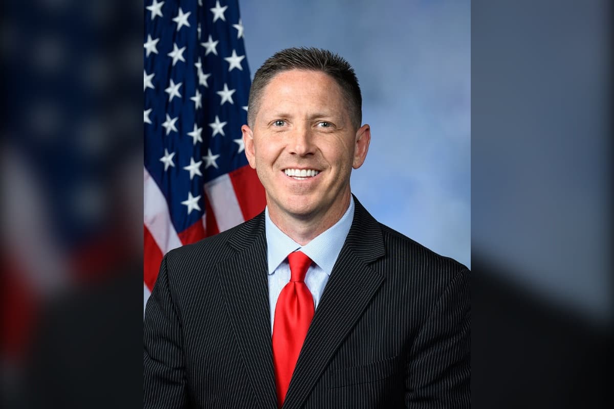 Jay Man Sentenced for Threatening Congressman Josh Brecheen