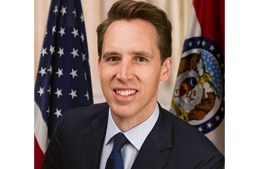 Senator Josh Hawley opens investigation into Flocks
