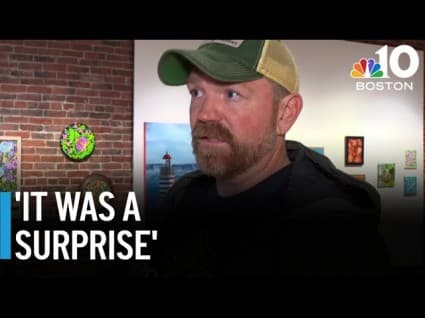 Fetterman Pissed At Graham Platner As Maine Senate Nominee