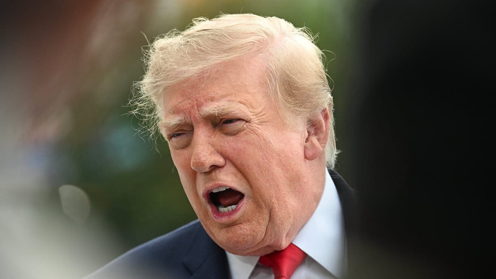 'Back Stabber': Trump Boils Over GOP Lawmaker Who Broke With Him In Unhinged Repost Spree