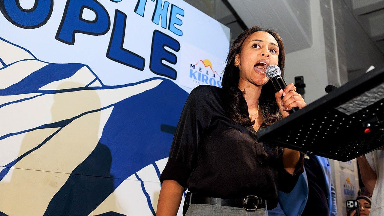 Abdul El-Sayed victory fuels progressive populism for 2026 midterms