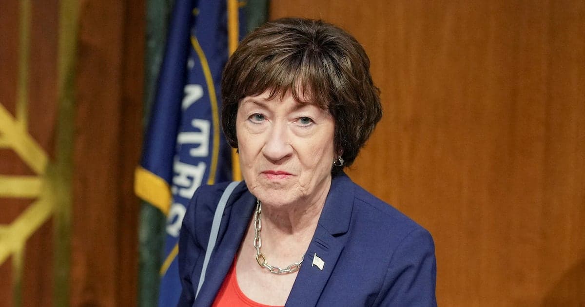 FBI Bribe Probe Into Must-Win Republican Senator Is Exposed