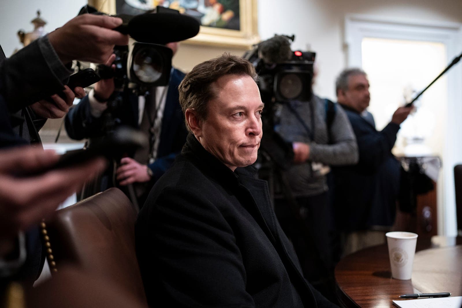 Elon Musk accuses Ilhan Omar of treason, calls her a 'traitor to America'