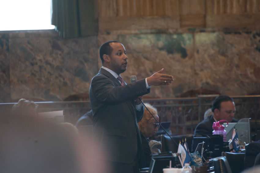 Short on details, calls for Louisiana constitutional convention look like longshots