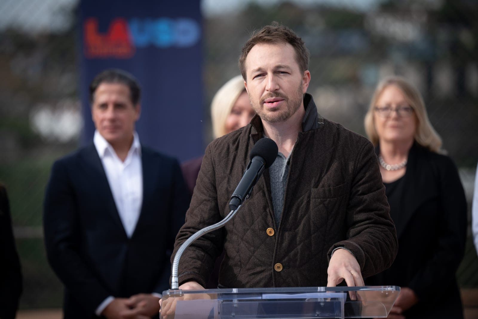 Endorsement: Re-elect Nick Melvoin to the LAUSD Board of Education