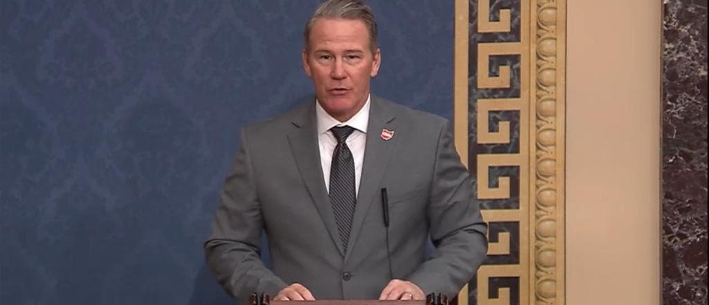 SCOOP: GOP Senator’s Campaign Gets Massive Cash Infusion As High-Stakes Race Heats Up