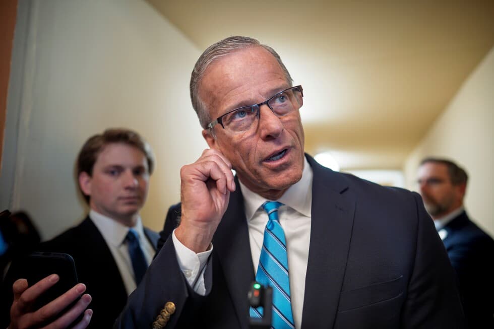 From TMZ to Trump, pressure grows to bring Congress back during partial shutdown - AP News