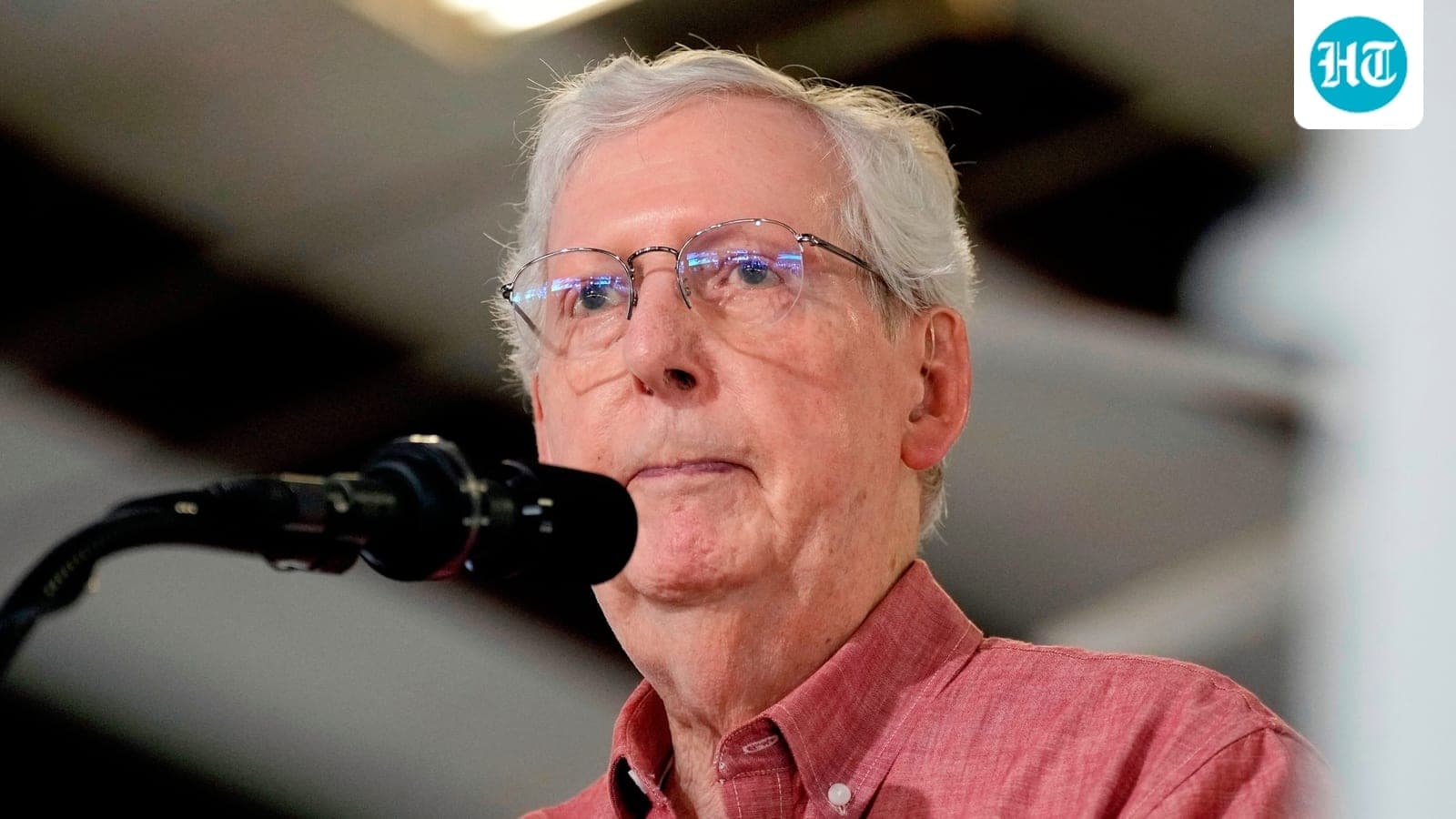 Mitch McConnell releases new 'proof of life' photo from hospital: Is Kentucky Senator getting back to work?