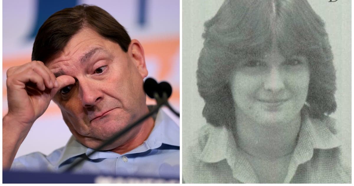 Maine Democrat Troy Jackson Had Two Kids With Second Cousin