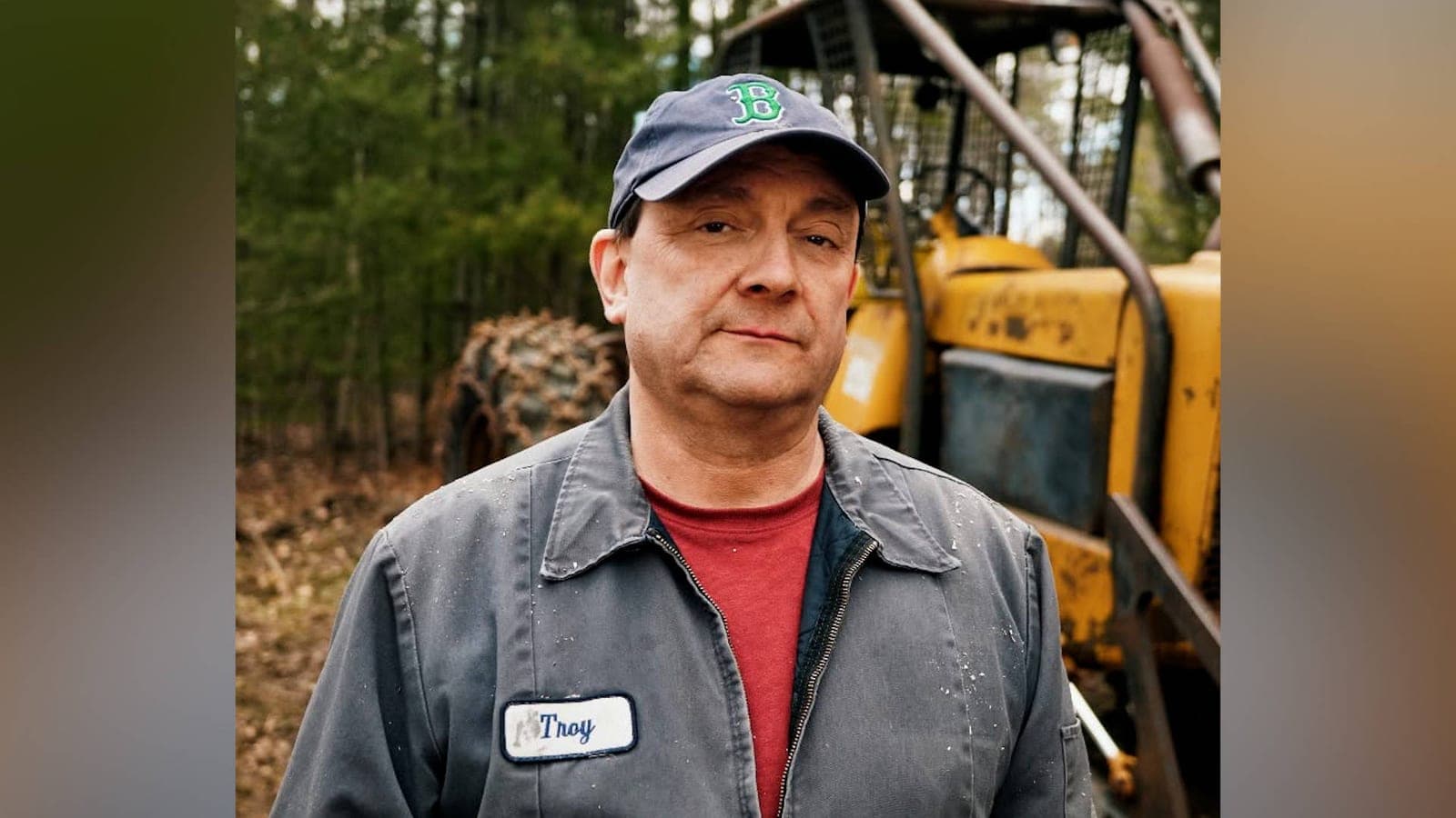 Troy Jackson Emerges as Front-Runner to Replace Platner as Democrat in Maine Senate Race