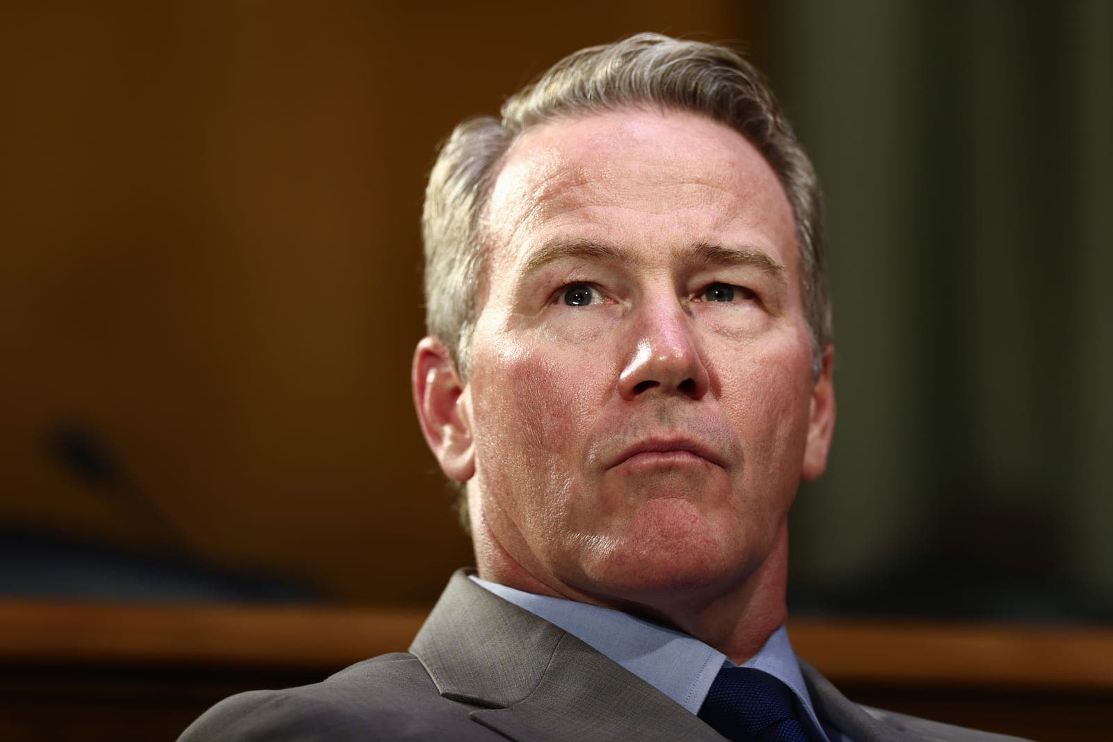 Ohio Senator Jon Husted Calls On Max Miller To Resign From Congress