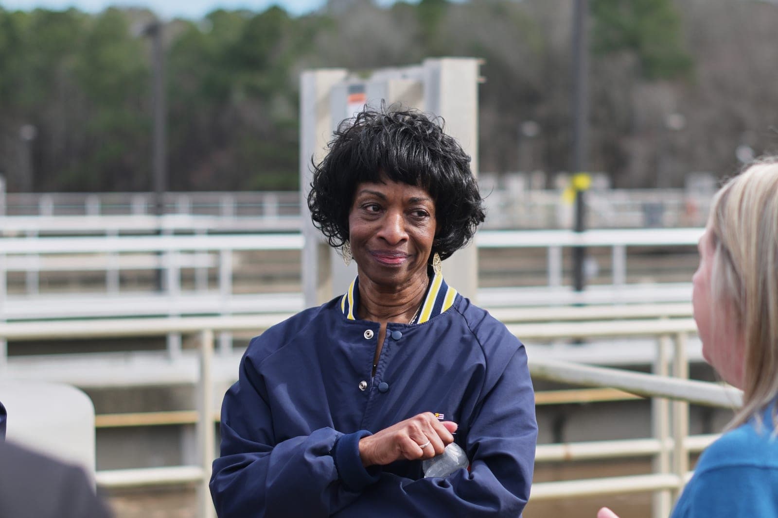 NC Congresswoman Valerie Foushee holds off primary challenger Nida Allam, but recount is possible
