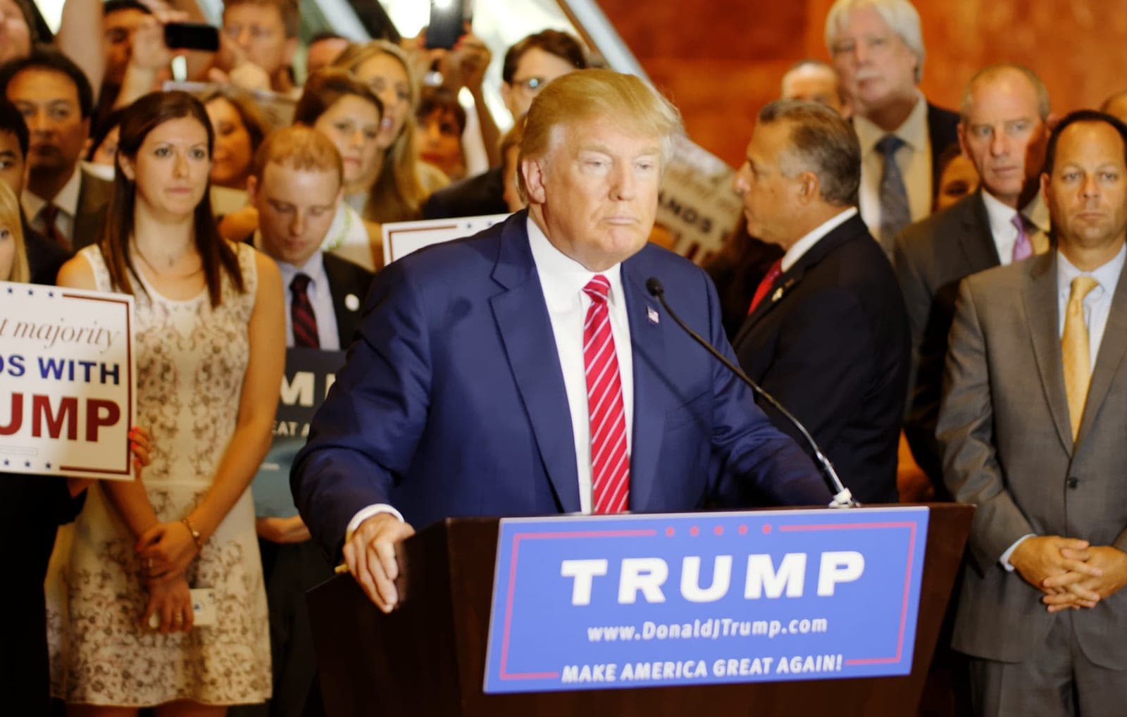 Donald Trump Celebrates Marjorie Taylor Greene's Resignation - Blasts Her as 'Traitor,' Says She 'Went Bad'