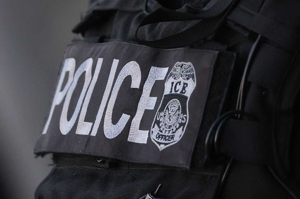 ICE activity in southwest Kansas draws U.S. senators' response