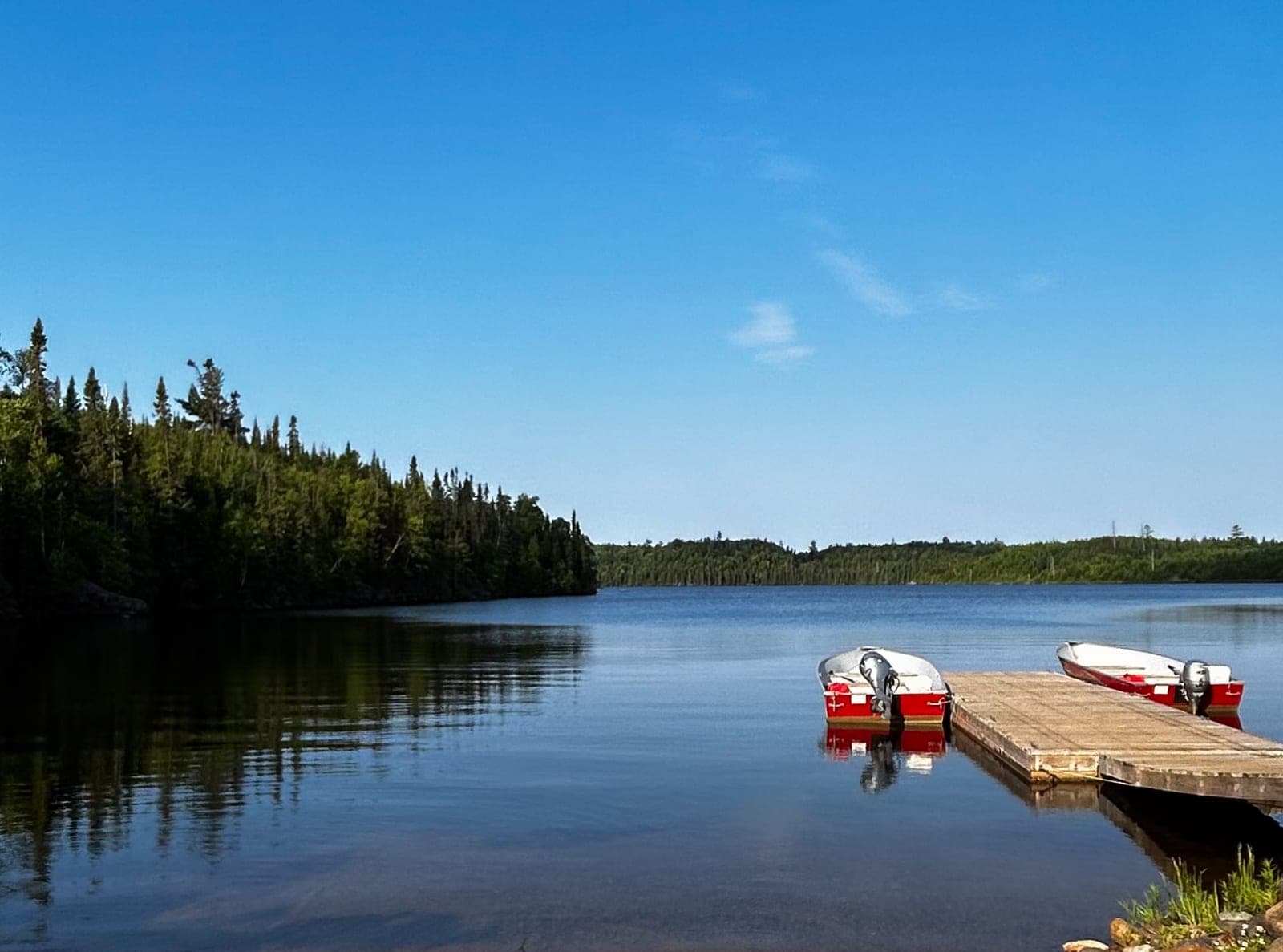 US Senate votes to lift mining ban near Boundary Waters, rolling back wilderness protections
