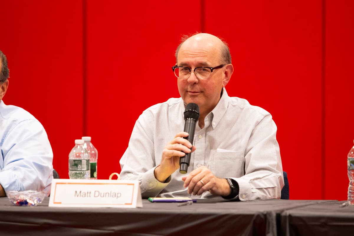 National Democrats rally behind a candidate they doubted in Maine's 2nd District