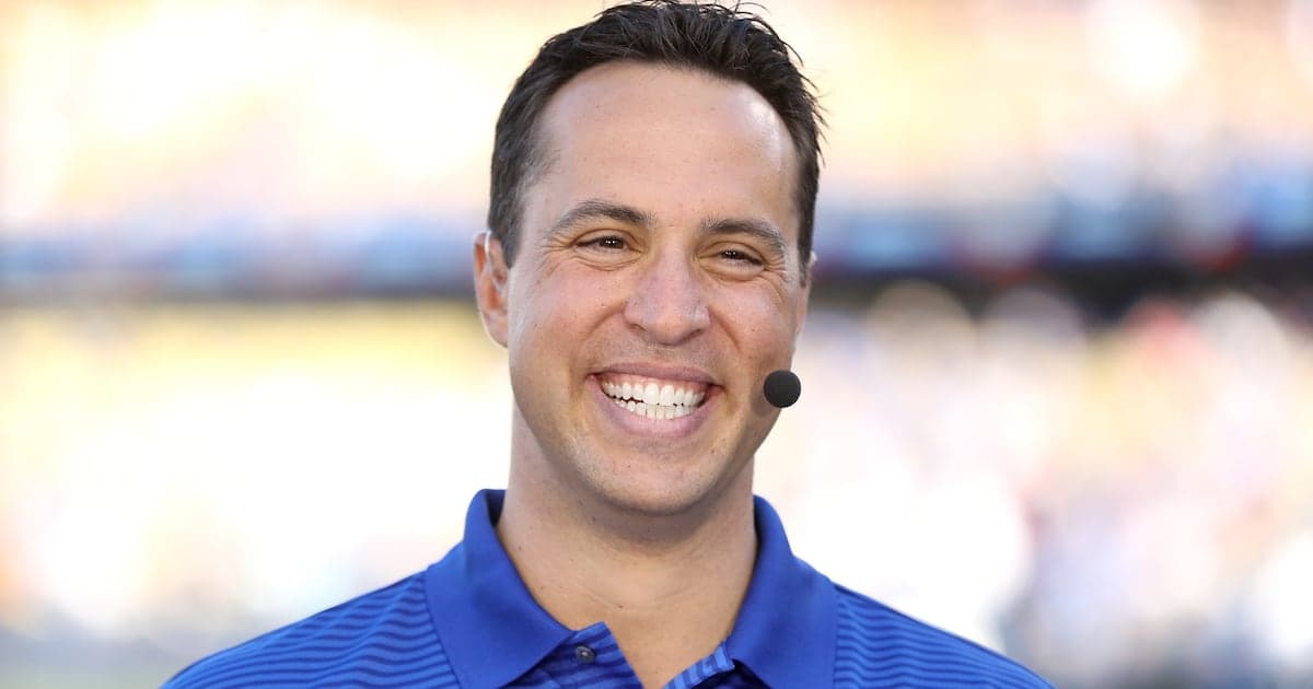 Trump Endorses Yankees Star Mark Teixeira for Texas Congressional Seat