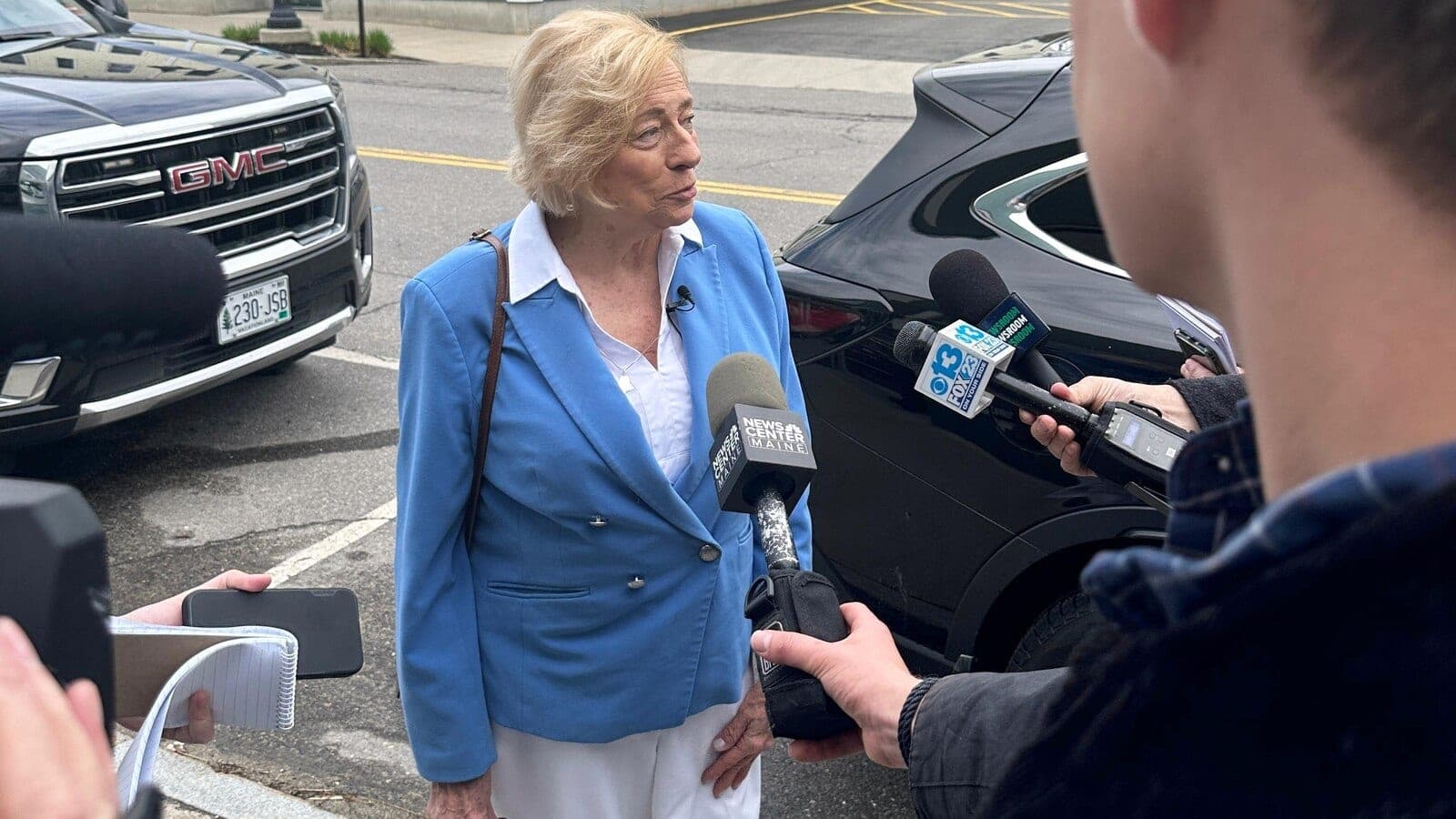 Janet Mills has the resume for her Senate bid. Is that enough to win over Maine's Democratic voters?