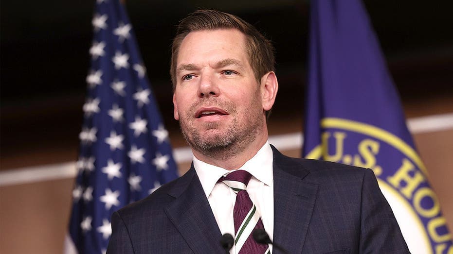 DAVID MARCUS: How many Swalwell-style creeps are Democrats protecting?