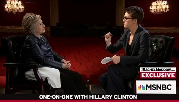 The Prime Time Primary: How Cable News Has Covered the Democrats