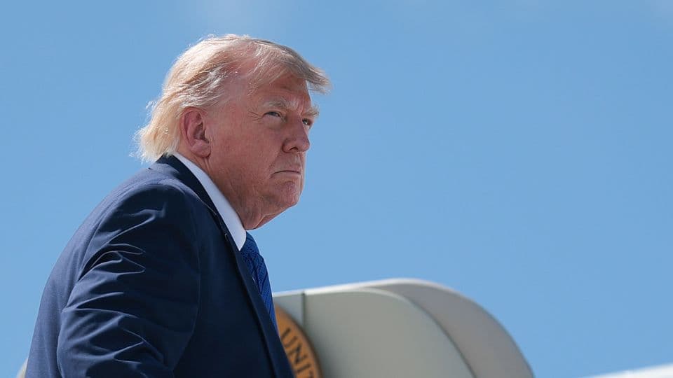 'Trump threw us all a curveball': South Carolina Republicans are stewing about Lindsey Graham's old Senate seat