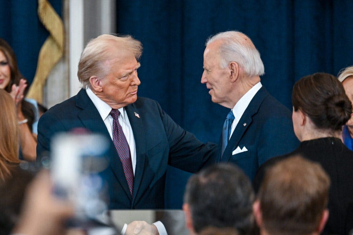 Same Democrats, Different Vote On Iran Terror Designation — What Changed?