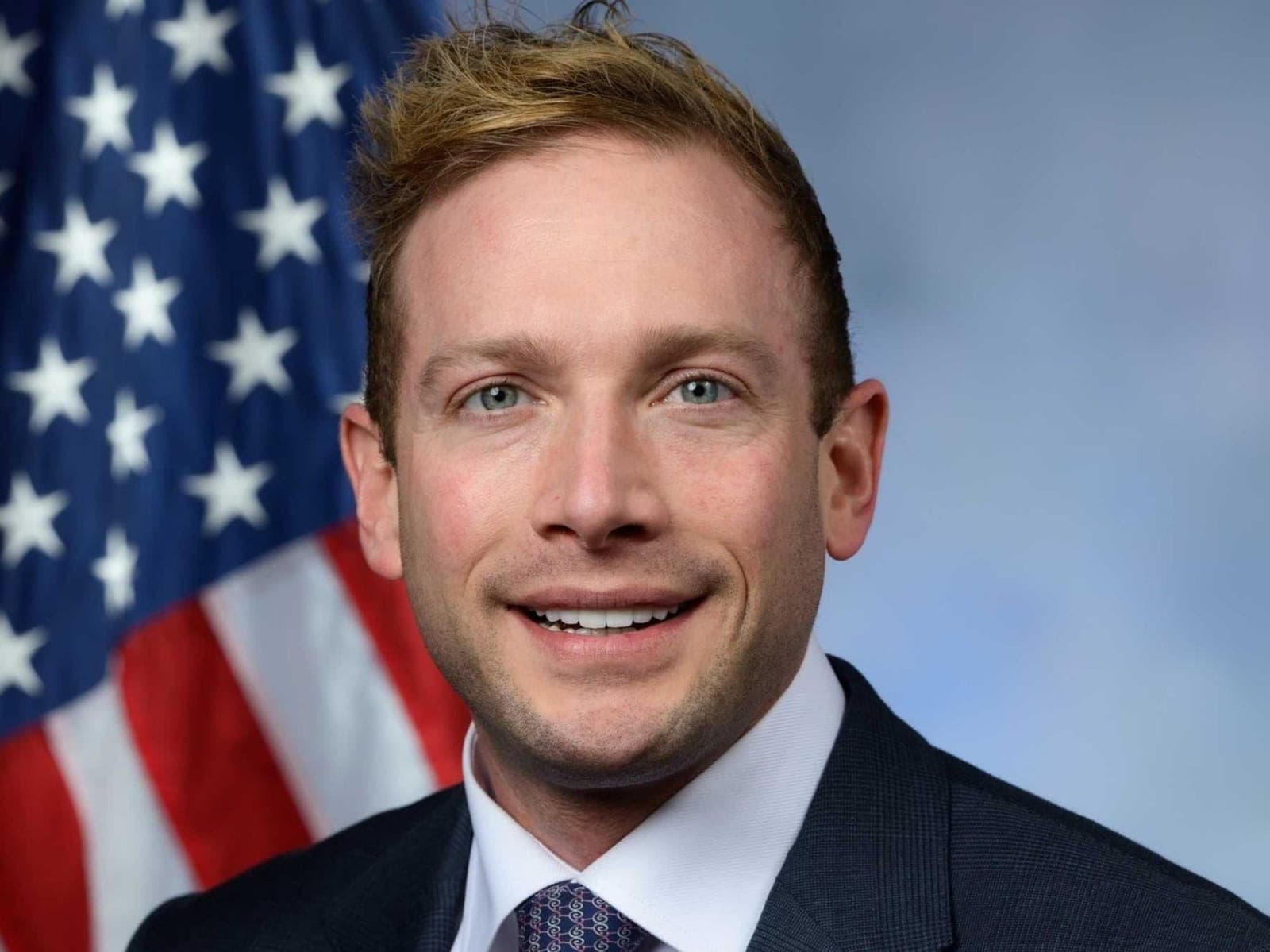 Scandal-plagued Republican accused by ex-wife of distributing 'illegal' photos of daughter