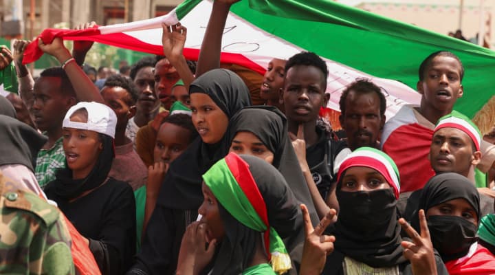 Israel Names First Ambassador to Somaliland as US Strengthens Ties to Counter Houthi Threat