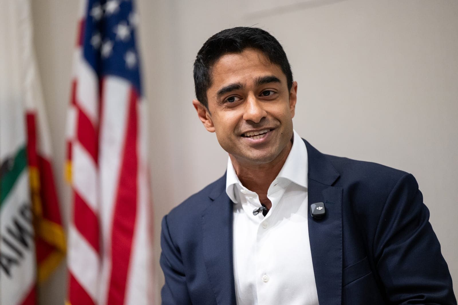 Big Money Pours Into San Francisco Race to Replace Rep. Nancy Pelosi