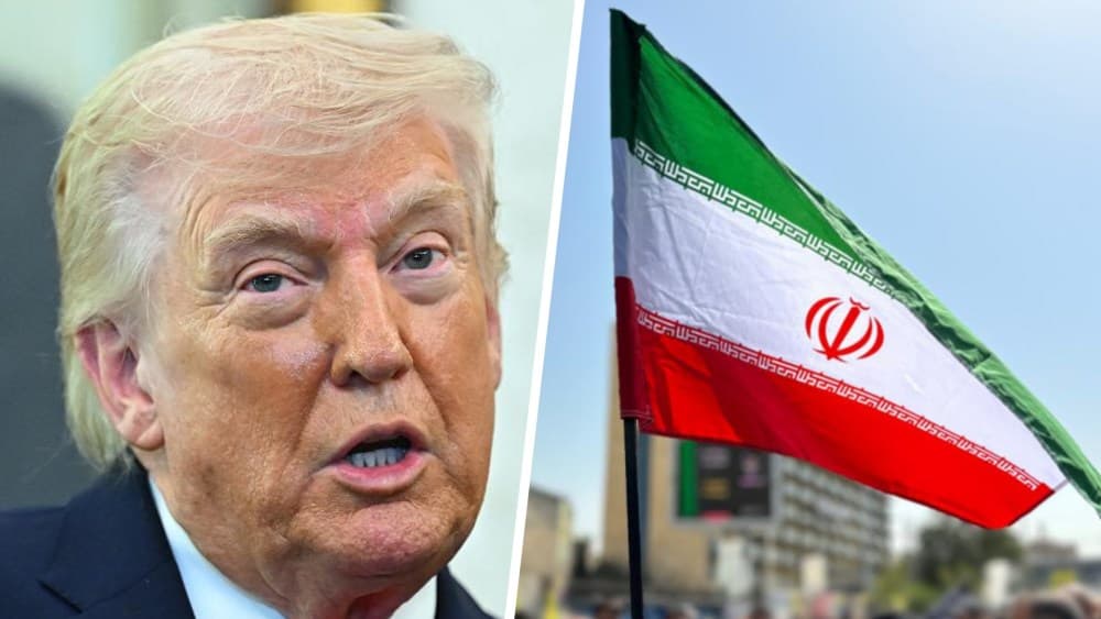 House Republicans block measure to rein in Trump on Iran as floor debate gets heated