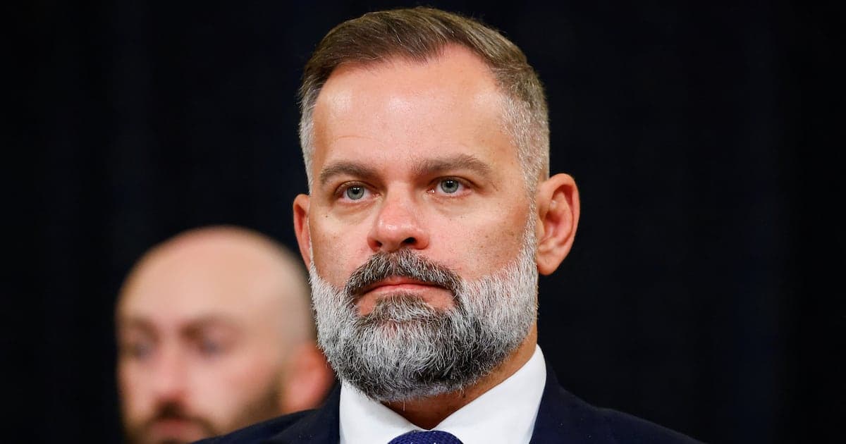 MAGA Rep Cory Mills Revives Nancy Mace Booze Claims Amid Feud