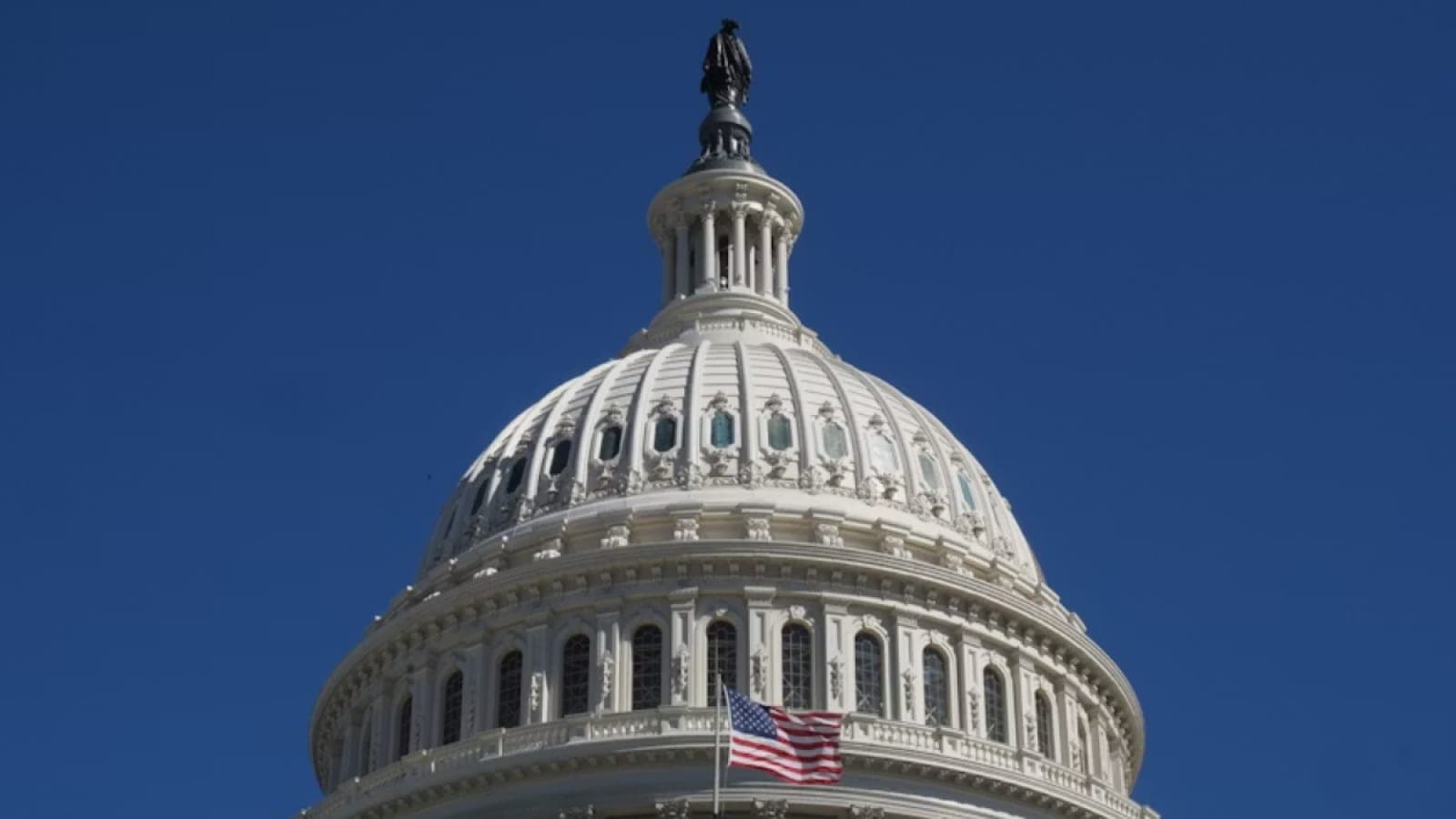 'This Needs to Be Done:' GOP Back £70Bn 'Go-It-Alone' Plan Funding ICE, Border Patrol to Bypass Democrats