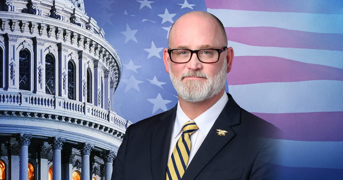 Congressman Derrick Van Orden secures $22M in funding for community projects