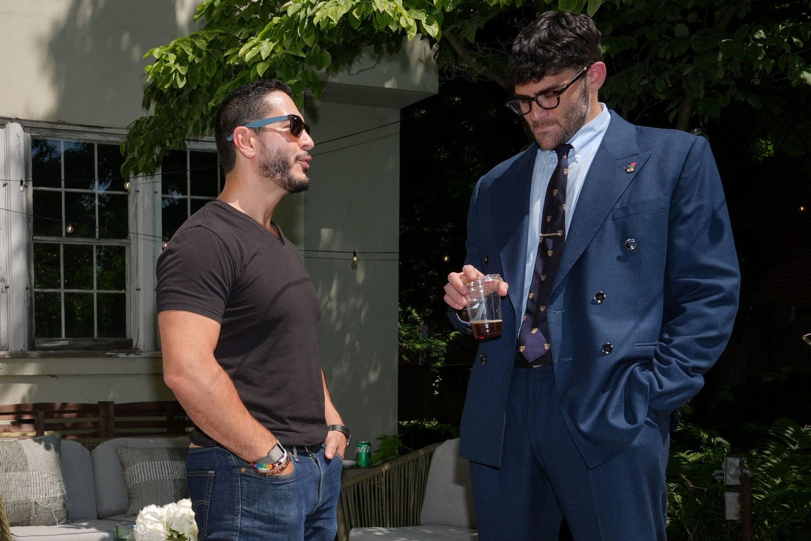 Abdul El-Sayed distances himself from Hasan Piker after comments about American Jews